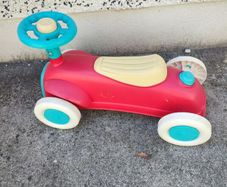 Baby bike