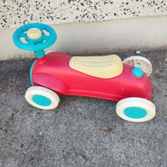 Baby bike