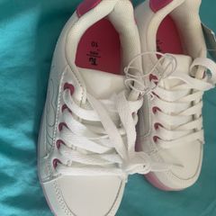 girl shoes runners brand new