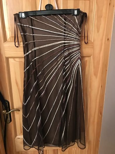 Coast dress