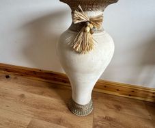 Tall vase / Display