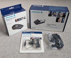 Ericsson T39m