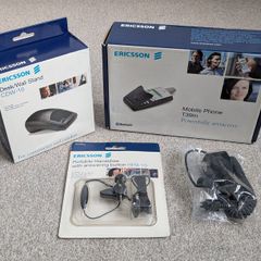 Ericsson T39m