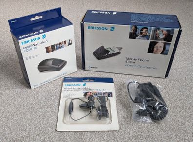 Ericsson T39m