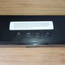 The Hitachi AXS014BTU is a compact 30W 2-channel TV soundbar featuring Bluetooth Image 3