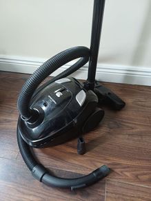 morphy richards vacuum cleaner