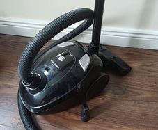 morphy richards vacuum cleaner