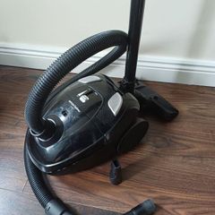 morphy richards vacuum cleaner
