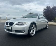 2010 BMW 3 Series