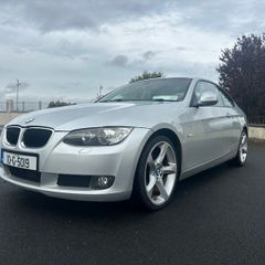 2010 BMW 3 Series