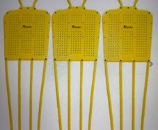 Precision Senior Pro Mannequin Set (Set of 3 + Carry Bag)