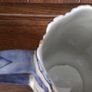 Vintage Woods Mayfair Design Hand Painted 7 inch Water jug Image 5