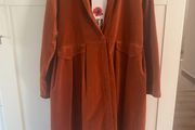 ladies coat
