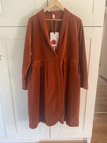 ladies coat