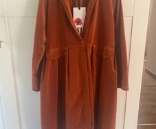 ladies coat