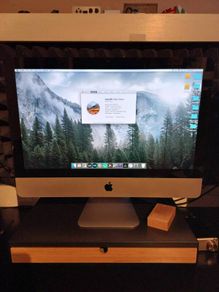 iMac Mid 2011 21.5"