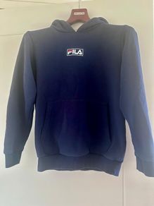 Fila tracksuit