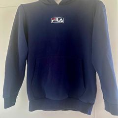 Fila tracksuit