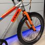 CUBE Acid 200 Actionteam Kids Bike 20 inch (Like New) Image 3