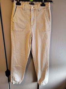 m&s trousers short Length