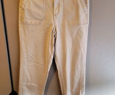 m&s trousers short Length