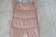 Bugaboo Desert Taupe Footmuff