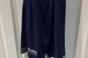 Boys shorts UA