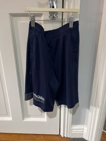 Boys shorts UA