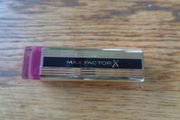 Max Factor X Lipstick for Sale