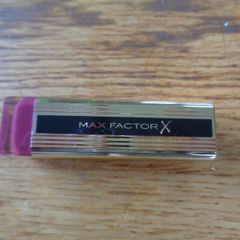 Max Factor X Lipstick for Sale