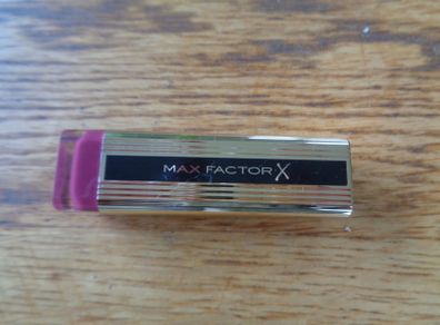 Max Factor X Lipstick for Sale