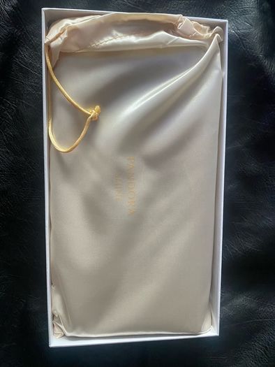 Authentic Pandora clutch bag