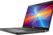 Dell Latitude 5400 14" Laptop, Intel Core i5-8265U 1.60 GHz, 16GB RAM, 256GB SSD, CAM, Bluetooth, windows 11 Pro