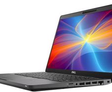 Dell Latitude 5400 14" Laptop, Intel Core i5-8265U 1.60 GHz, 16GB RAM, 256GB SSD, CAM, Bluetooth, windows 11 Pro