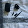 sport watch-garmin forerunner 410 Image 2