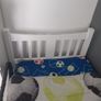 Single bed frame only Image 3