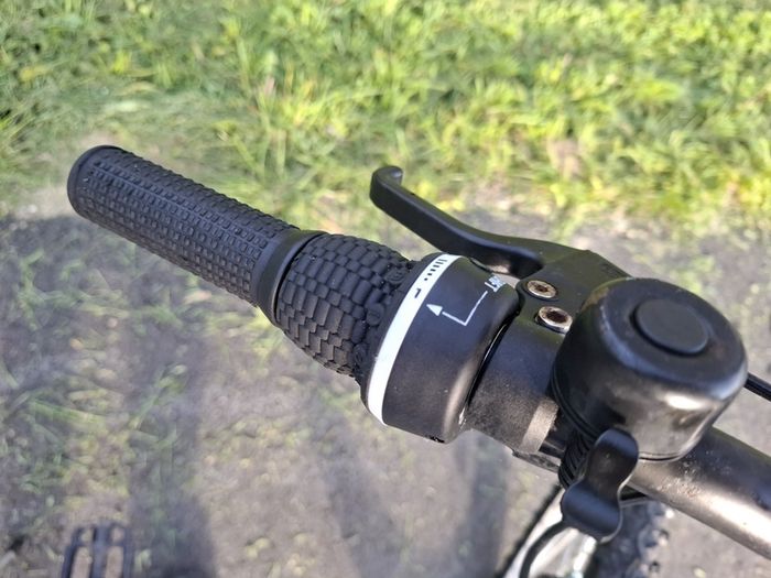 bike
