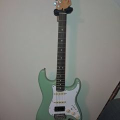 Fender Player Series ii W/Mods