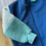 Benetton Jacket (3-4 years) Image 3