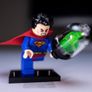 Lego SUPERMAN Minifigure Lego D C Superheroes Lego Minifigure Image 5