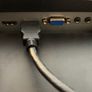 PC monitor in excellent condition Image 5