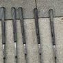 Golf Clubs & Golf Bag Image 4