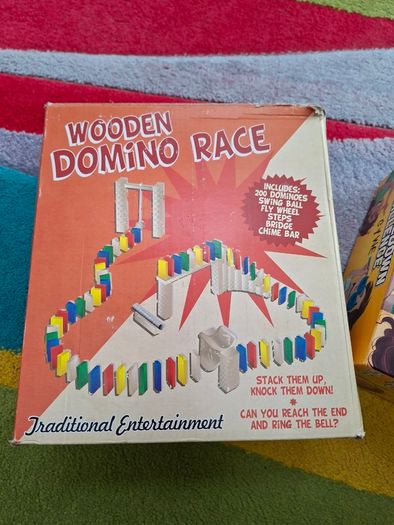 Kids toys and books