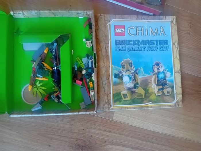 Lego