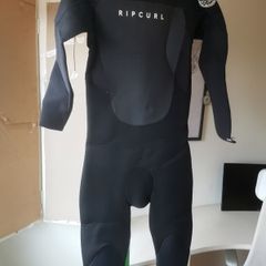 Mens Wetsuit Rip Curl Omega 4/3