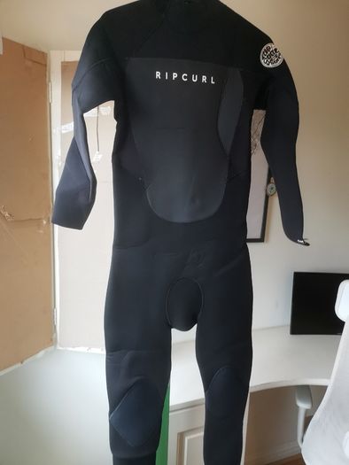 Mens Wetsuit Rip Curl Omega 4/3