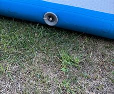 Gymnastics Airtrack