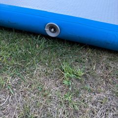 Gymnastics Airtrack