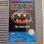 Batman The Video Game Nes Nintendo Arcade Retro Games Original Image 3
