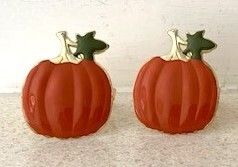 Halloween Decorations
